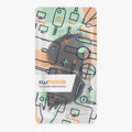 Silicone Pot Holder and Oven Mitt Set