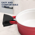 Silicone Pot Holder and Oven Mitt Set