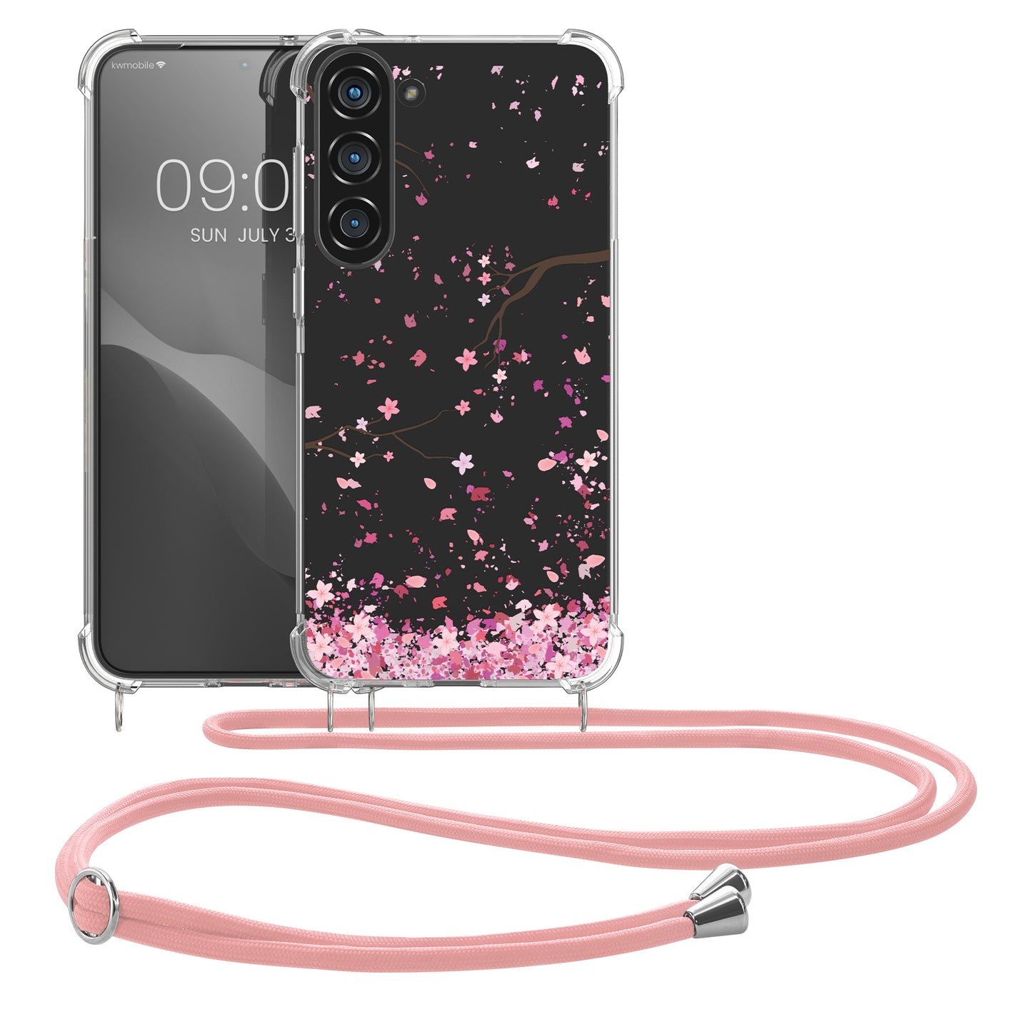 Case compatible with Samsung Galaxy S23 Plus