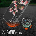 Case compatible with Samsung Galaxy S23 Plus