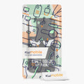 kwmobile Case Compatible with Samsung Galaxy S22 - Silicone Phone Cover