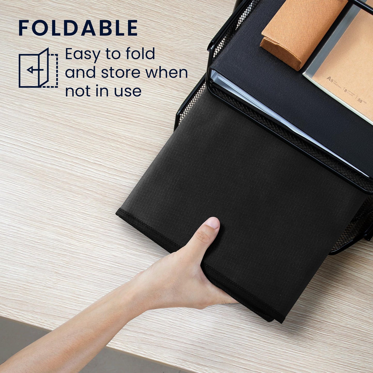 kwmobile 24" TV Cover Indoor Television Sleeve Screen Protector Cover TV Screen Dust Cover TV Cover