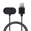 kwmobile USB Cable Charger compatible with Huami Amazfit Cheetah / GTS 4 / GTR 4 / GTR 4 Pro Charging Cable Smart Watch Replacement Cable Fitness Tracker Charging Cable