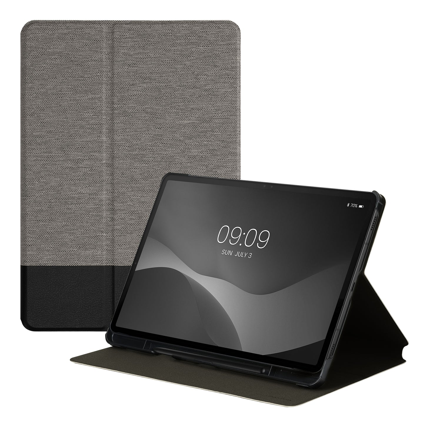 Case compatible with Samsung Galaxy Tab S8 / Galaxy Tab S7
