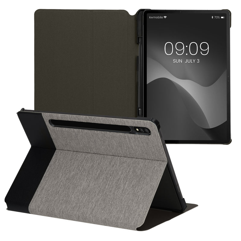 Case compatible with Samsung Galaxy Tab S8 / Galaxy Tab S7