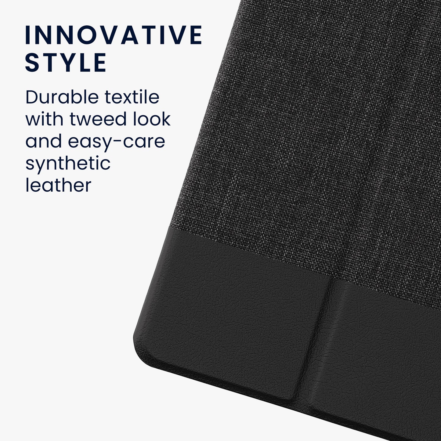 Case compatible with Samsung Galaxy Tab S8 / Galaxy Tab S7