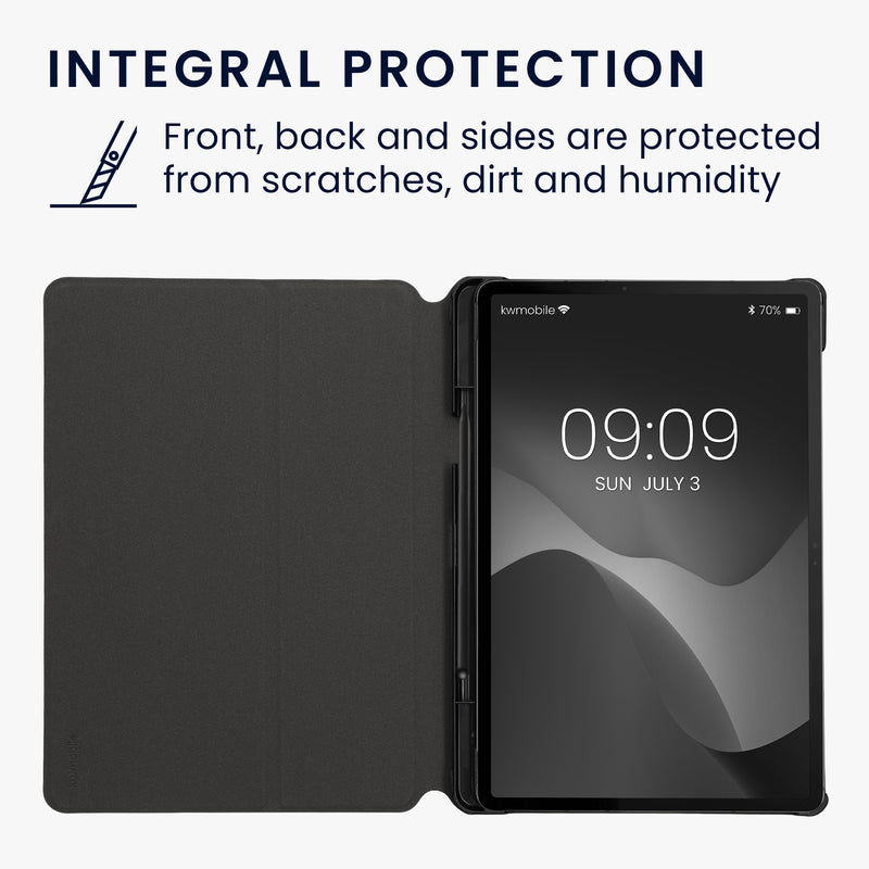 Case compatible with Samsung Galaxy Tab S8 / Galaxy Tab S7