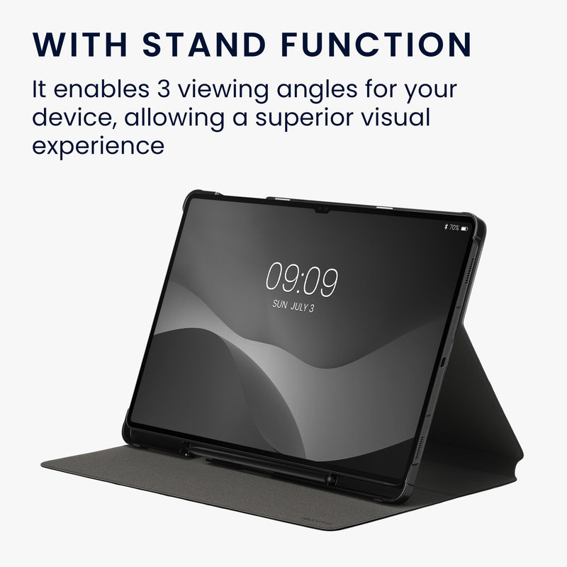 Case compatible with Samsung Galaxy Tab S8 / Galaxy Tab S7