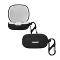 kwmobile Case Compatible with JBL Wave Flex / Wave Flex 2 Headphones