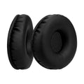 kwmobile Ear Pads for Sony WH-XB700 Headphones Replacement Parts Over Ear Headphones