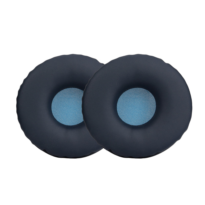 kwmobile Ear Pads for Sony WH-XB700 Headphones Replacement Parts Over Ear Headphones