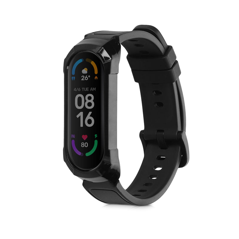 Sports Strap for Xiaomi Mi Band 6 / Band 5 / Band 4