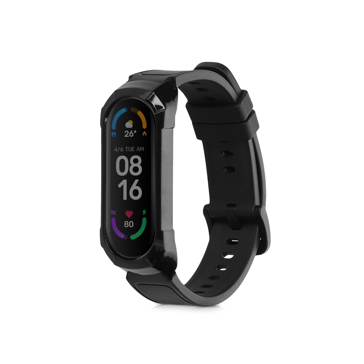 Sports Strap for Xiaomi Mi Band 6 / Band 5 / Band 4