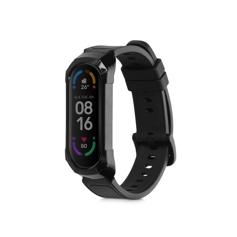 Sports Strap for Xiaomi Mi Band 6 / Band 5 / Band 4