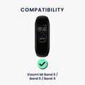 Sports Strap for Xiaomi Mi Band 6 / Band 5 / Band 4
