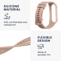 Sports Strap for Xiaomi Mi Band 6 / Band 5 / Band 4