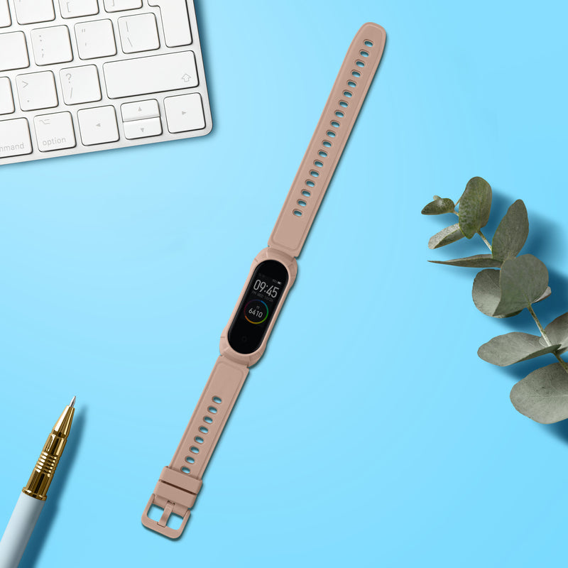 Sports Strap for Xiaomi Mi Band 6 / Band 5 / Band 4
