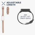 Sports Strap for Xiaomi Mi Band 6 / Band 5 / Band 4