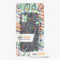 kwmobile Phone Case for Motorola Moto E22 / Moto E22i Cover Protective Case