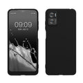 kwmobile Phone Case for Motorola Moto E22 / Moto E22i Cover Protective Case