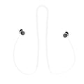 kwmobile Lanyard compatible with Google Pixel Buds Pro Headphones - Headphone Holder Strap