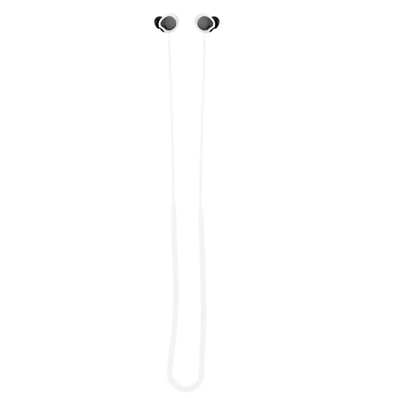 kwmobile Lanyard compatible with Google Pixel Buds Pro Headphones - Headphone Holder Strap