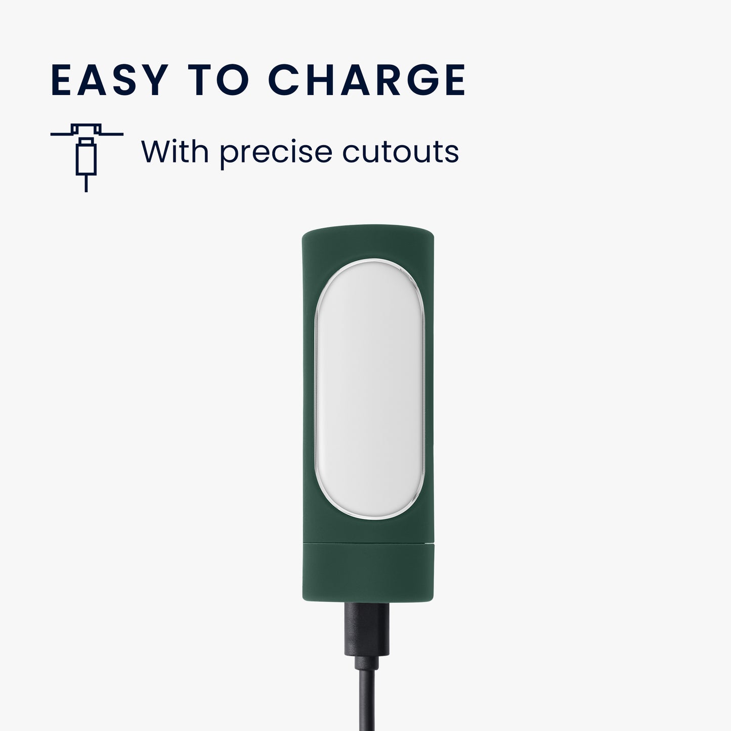 Case compatible with Nothing Ear (Stick)
