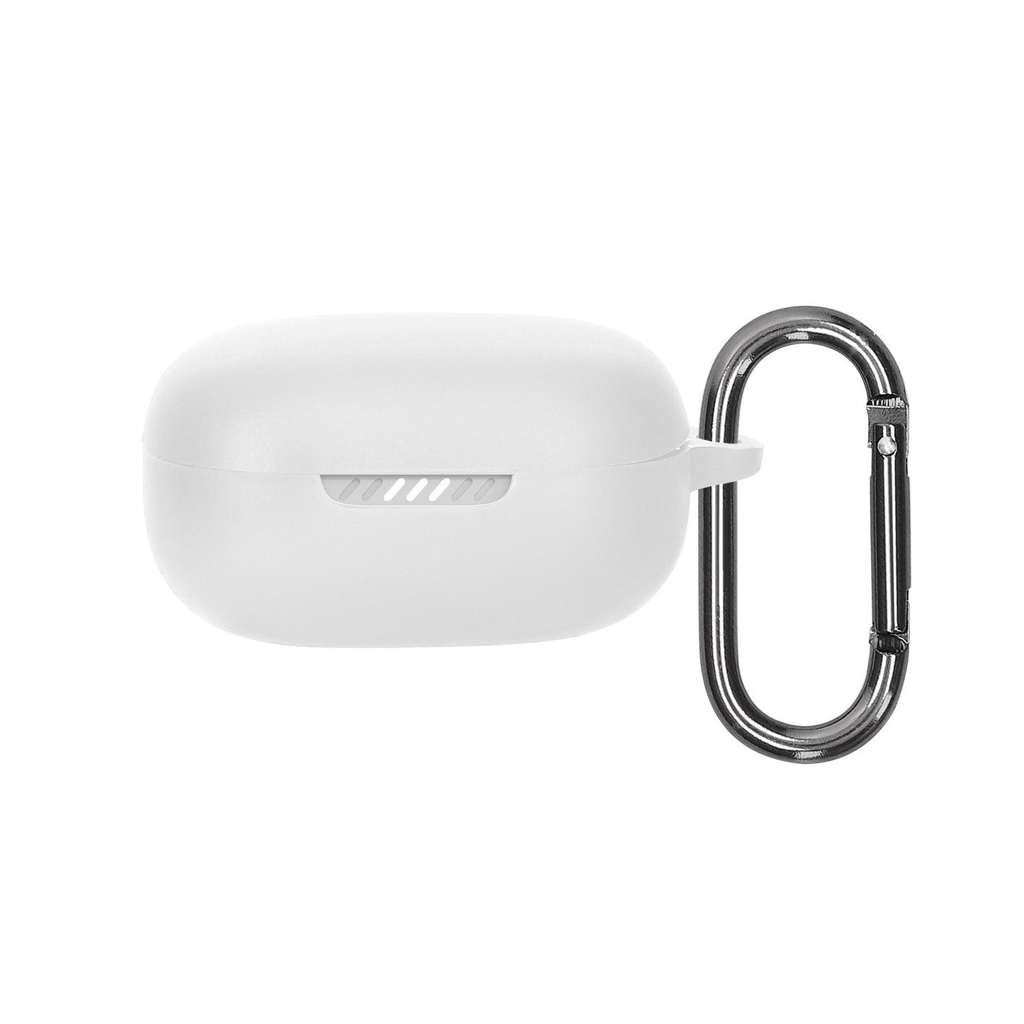 kwmobile Case Compatible with JBL Live Pro 2 TWS Headphones