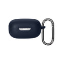 kwmobile Case Compatible with JBL Live Pro 2 TWS Headphones
