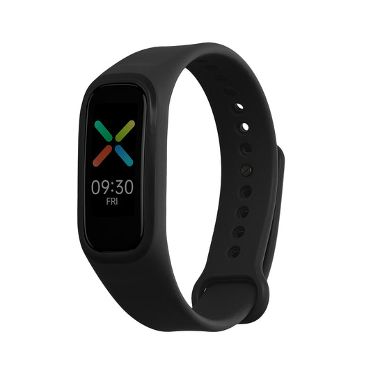 Armband für Oppo Band Sport - Schwarz - Sonstiges