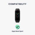 Strap for Oppo Band Sport