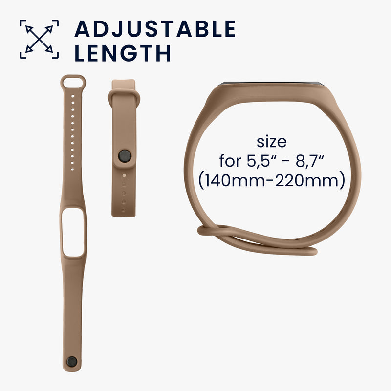 Strap for Oppo Band Sport