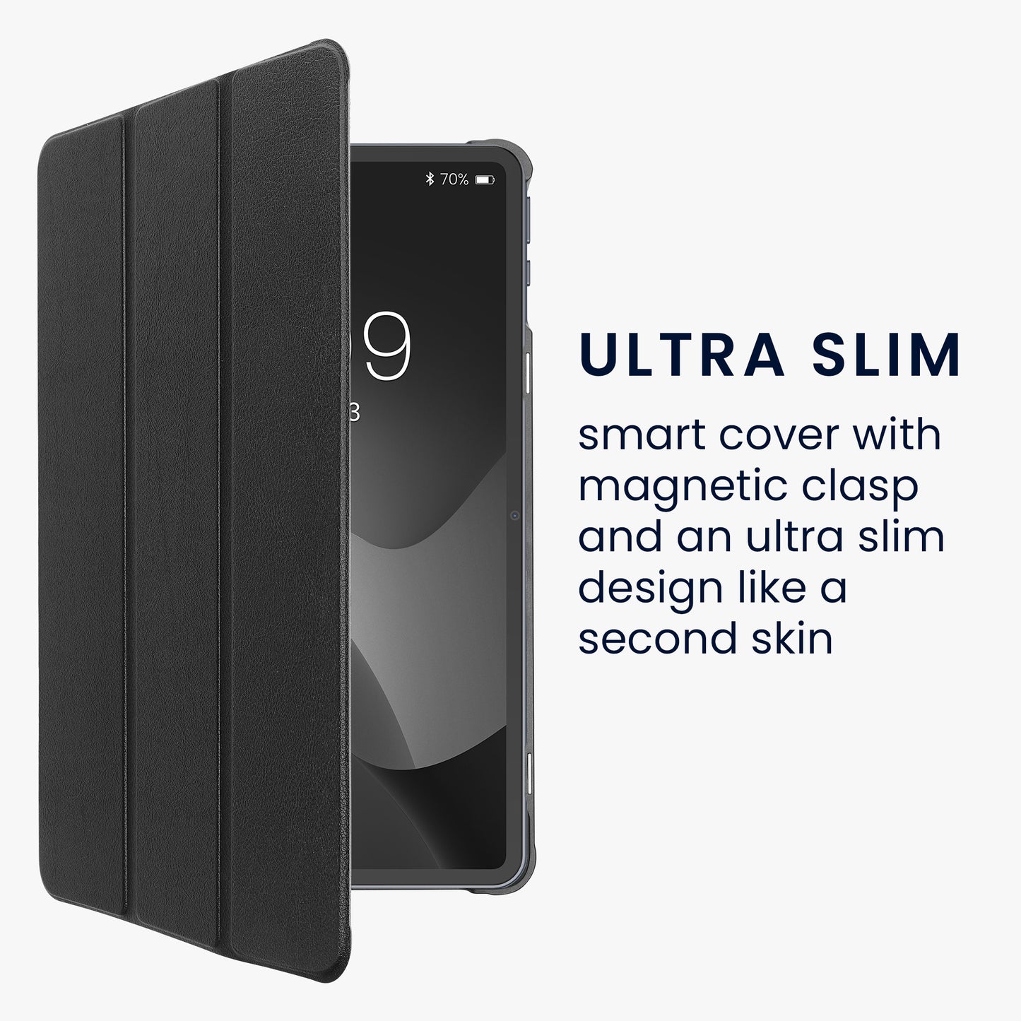 Case compatible with HONOR Pad 8