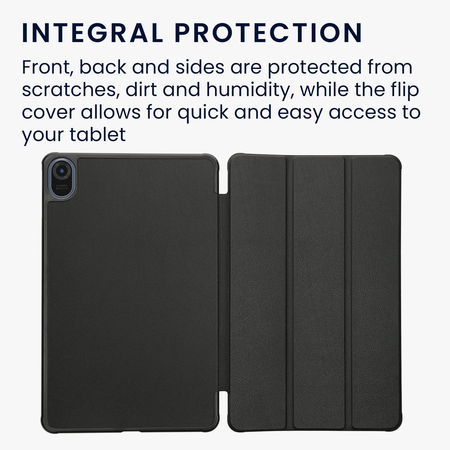 Case compatible with HONOR Pad 8