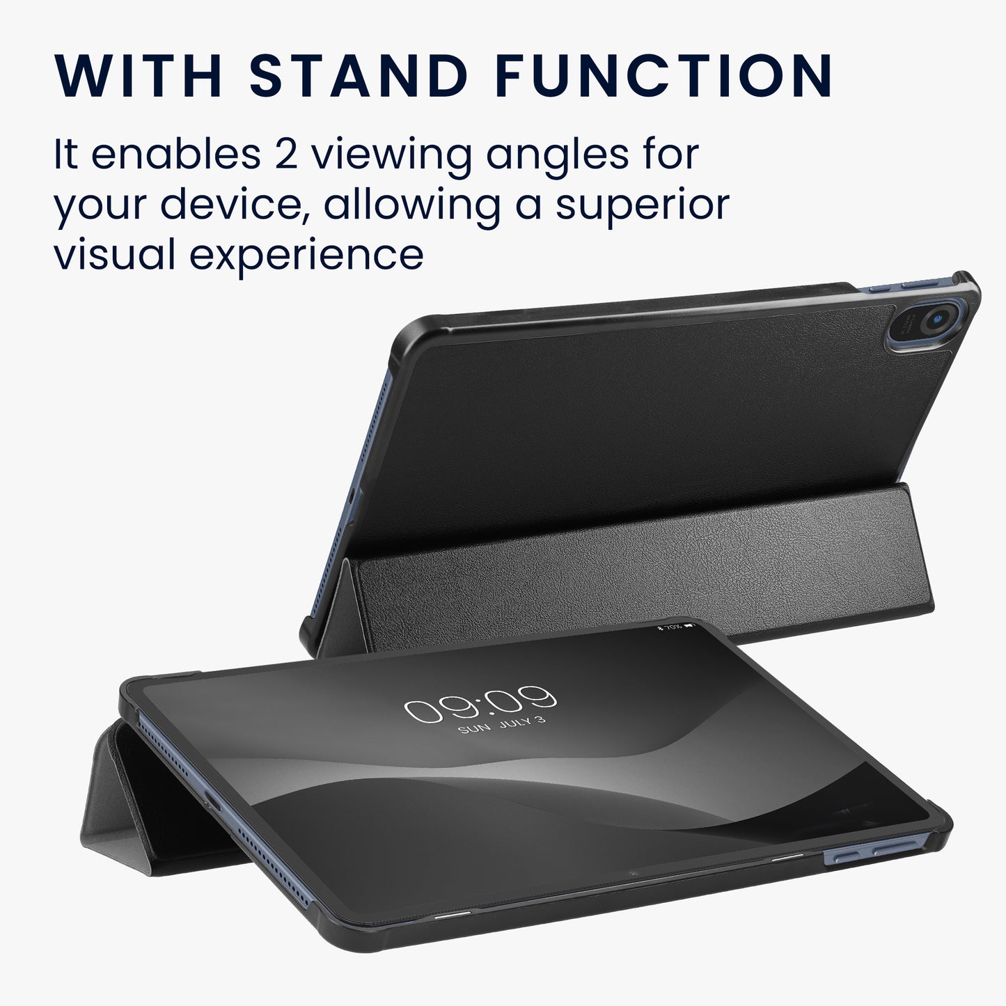 Case compatible with HONOR Pad 8
