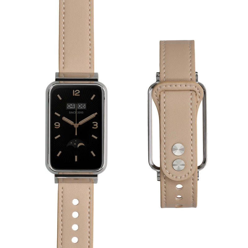 kwmobile Watch Strap for Xiaomi Mi Band 7 Pro - Replacement Bracelet for Fitness Tracker - Smartwatch