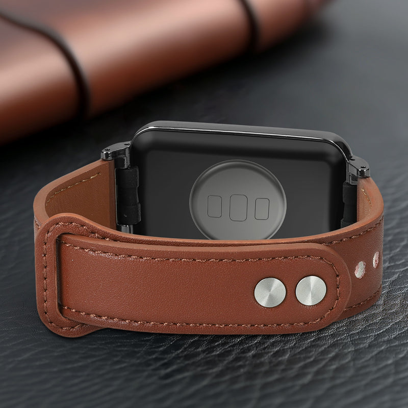 kwmobile Watch Strap for Xiaomi Mi Band 7 Pro - Replacement Bracelet for Fitness Tracker - Smartwatch