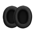 kwmobile Ear Pads for Kingston Hyper X Cloud Alpha / Cloud Alpha S / Cloud Flight / Cloud Flight S Ear Cushions Replacement Headphone Spare Parts Headphone Replacement Pads Over Ear Headphones