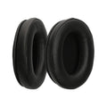 kwmobile Ear Pads for Kingston Hyper X Cloud Alpha / Cloud Alpha S / Cloud Flight / Cloud Flight S Ear Cushions Replacement Headphone Spare Parts Headphone Replacement Pads Over Ear Headphones