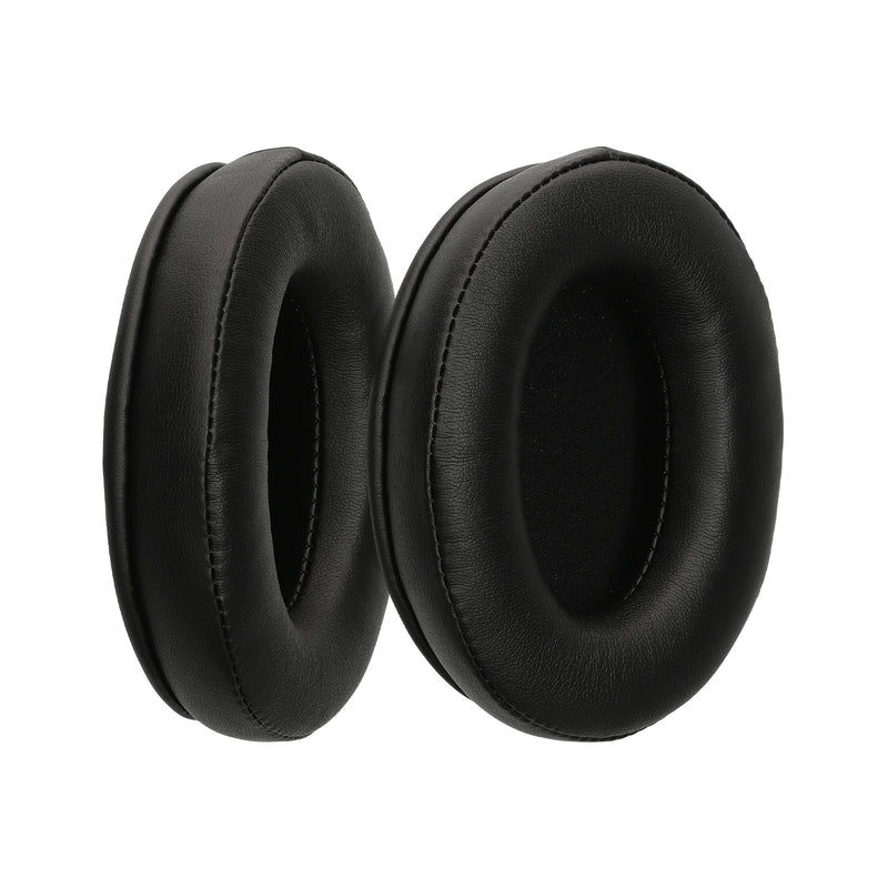 kwmobile Ear Pads for Kingston Hyper X Cloud Alpha / Cloud Alpha S / Cloud Flight / Cloud Flight S Ear Cushions Replacement Headphone Spare Parts Headphone Replacement Pads Over Ear Headphones
