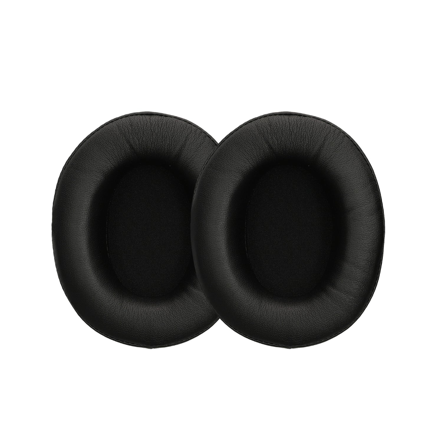 kwmobile Ear Pads for Kingston HyperX Cloud Stinger / Cloud Stinger S / Cloud Stinger Core / Cloud Mix Ear Cushions Replacement Earpads Headphone Replacement Parts Headphone Replacement Pads for Over Ear Headphones