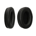 kwmobile Ear Pads for Kingston HyperX Cloud Stinger / Cloud Stinger S / Cloud Stinger Core / Cloud Mix Ear Cushions Replacement Earpads Headphone Replacement Parts Headphone Replacement Pads for Over Ear Headphones