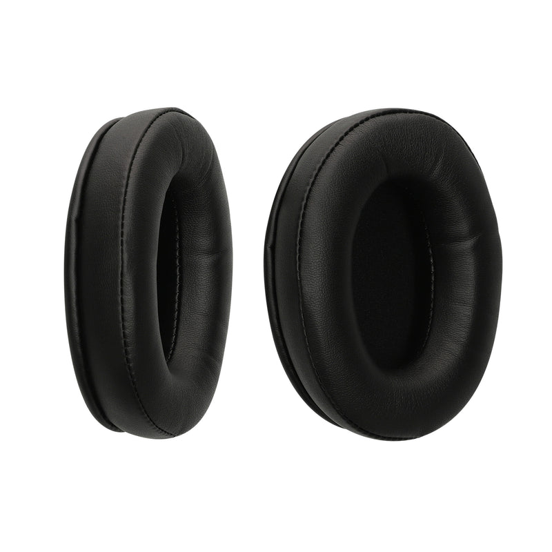 kwmobile Ear Pads for Kingston HyperX Cloud Stinger / Cloud Stinger S / Cloud Stinger Core / Cloud Mix Ear Cushions Replacement Earpads Headphone Replacement Parts Headphone Replacement Pads for Over Ear Headphones