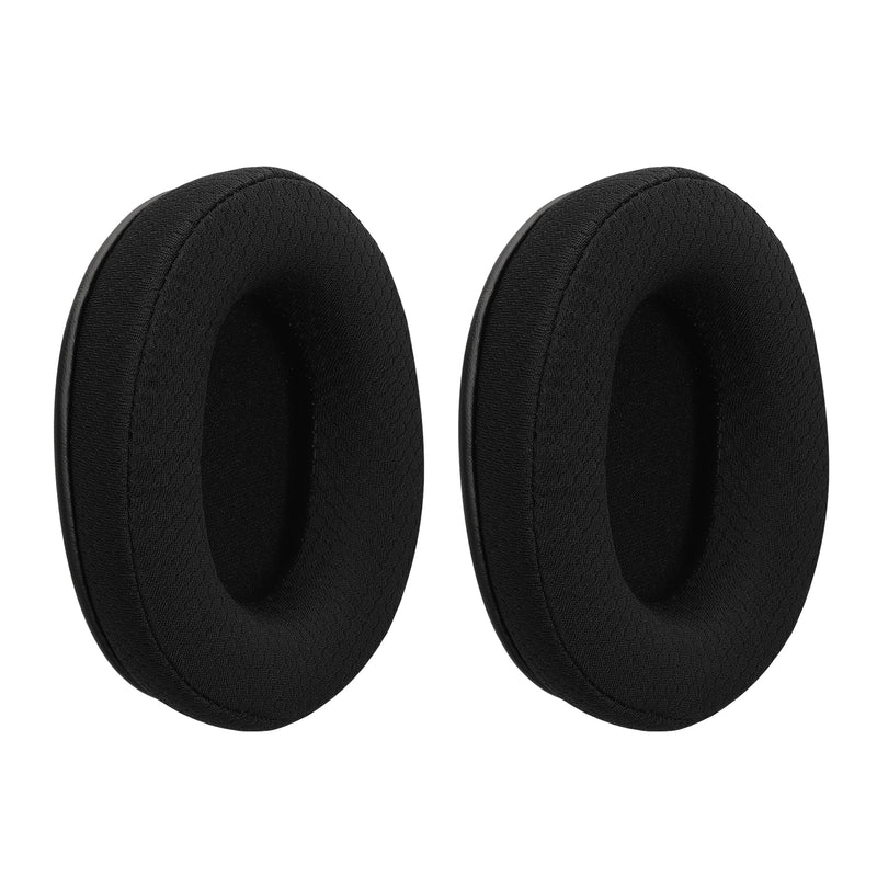 2x Mesh Earpads for Kingston HyperX Cloud Alpha S
