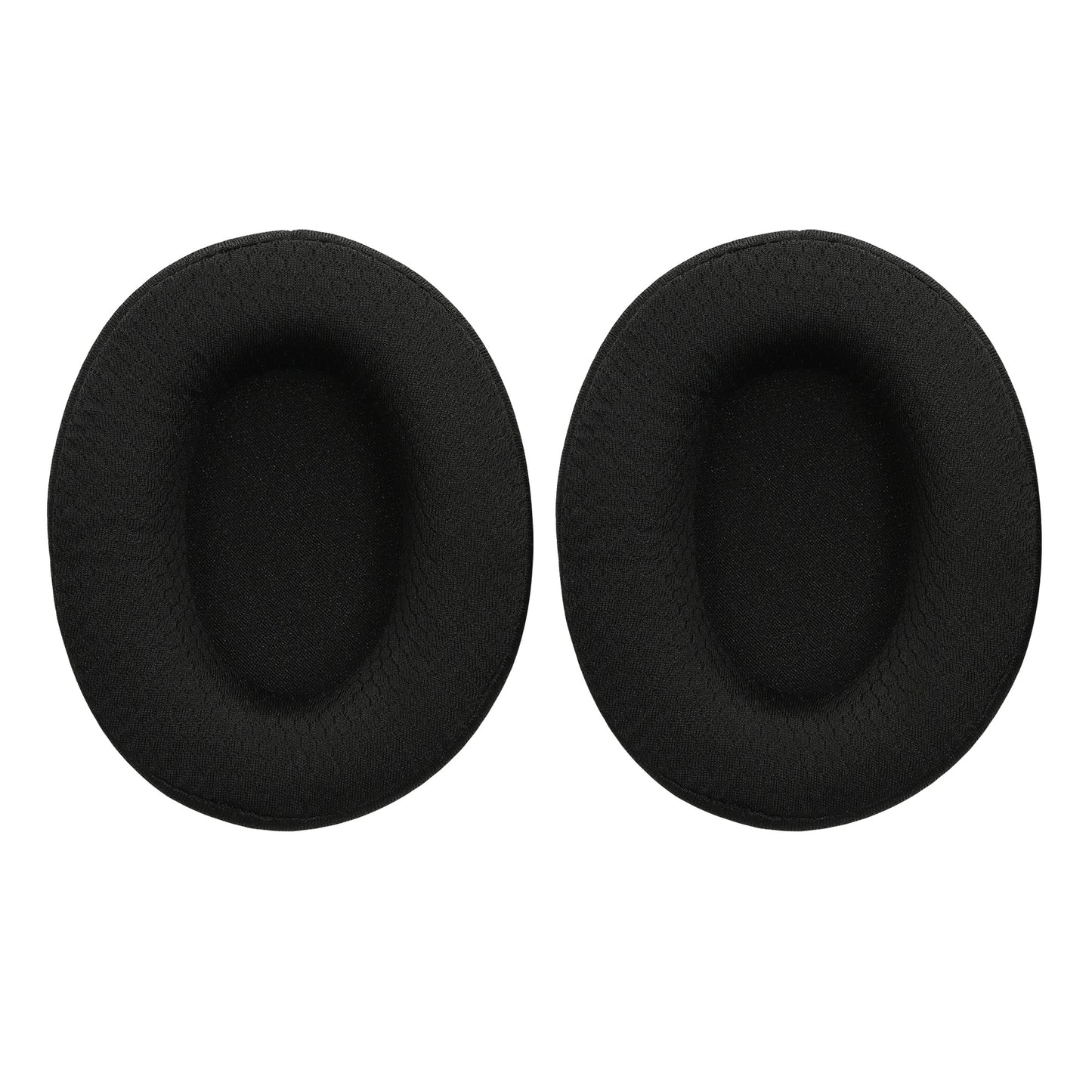 2x Mesh Earpads for Kingston HyperX Cloud Alpha S