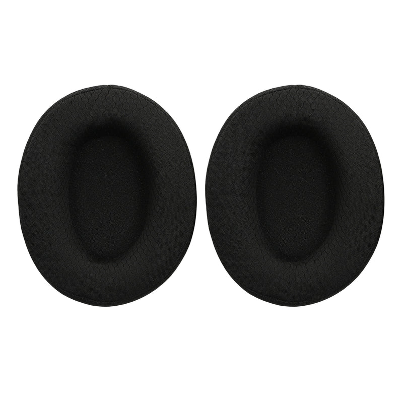2x Mesh Earpads for Kingston HyperX Cloud Alpha S