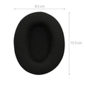 2x Mesh Earpads for Kingston HyperX Cloud Alpha S