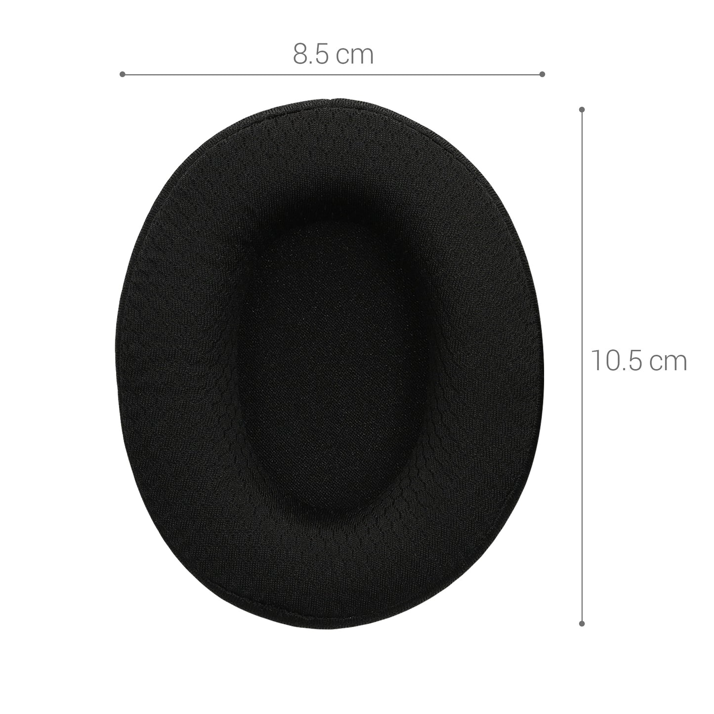 2x Mesh Earpads for Kingston HyperX Cloud Alpha S