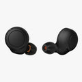 kwmobile Replacement Ear Cushions compatible with Sony WF-C500 Headphone / WI-C200 Headset In-Ear Headphones Earpads