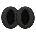 kwmobile Ear Pads for Sennheiser HD 4.50SE / HD 4.40BT / HD 4.30G / HD 4.20S Ear Cushions Replacement Headphone Spare Parts Over Ear Headphones